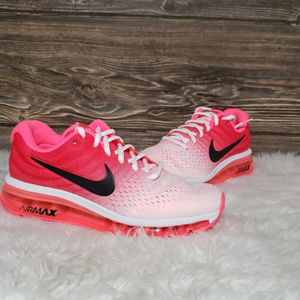 NOWE buty do biegania Nike Air Max 2017 Vapormax React NWT NOWE buty do biegania Nike Air Max 2017 Vapormax React NWT